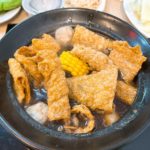 台北中山美食阿和師薑母鴨錦州街美食推薦